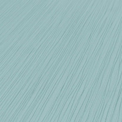 Soft Aqua Vinyl Wallpaper - Soft Aqua