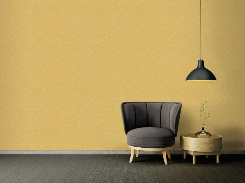 Versace Coordinate Wallpaper - Yellow-2