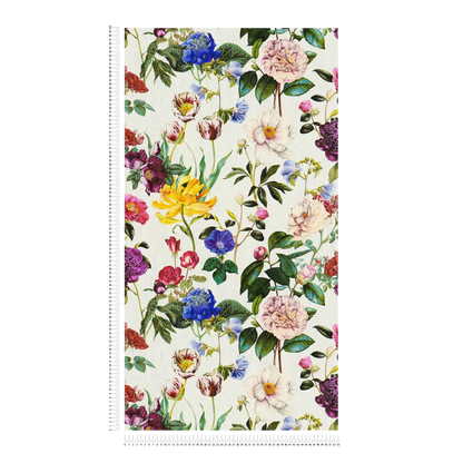 Floral WOW Wallpaper