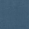 Velvet Suede Wallpaper - Blue Sky