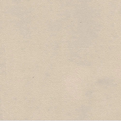 Sample - Velvet Suede Wallpaper - Baby Powder
