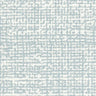 Pagoda Linen Wallpaper - Marine Blue