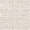 Pagoda Linen Wallpaper - Mineral Red
