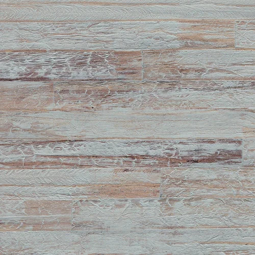 Sample - Genuine Water Lilly Wallpaper - Primary Grey