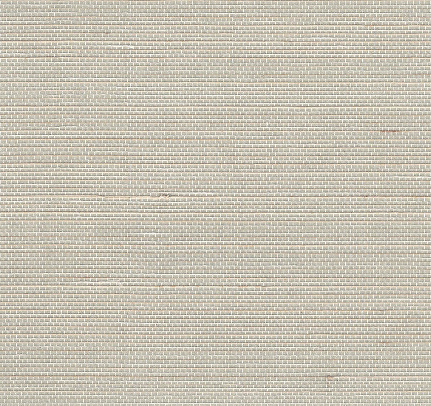 Abaca Natural Fibre Wallpaper - Tofu