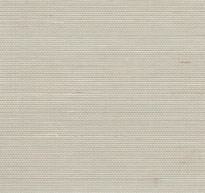 Abaca Natural Fibre Wallpaper - Tofu