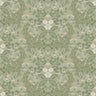 Saga Wallpaper - Green