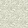 Emma Floral Wallpaper - Green