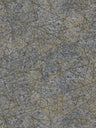 Linear Web - Geometric Wallpaper - Dark Grey