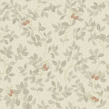 Nora Wallpaper - Beige