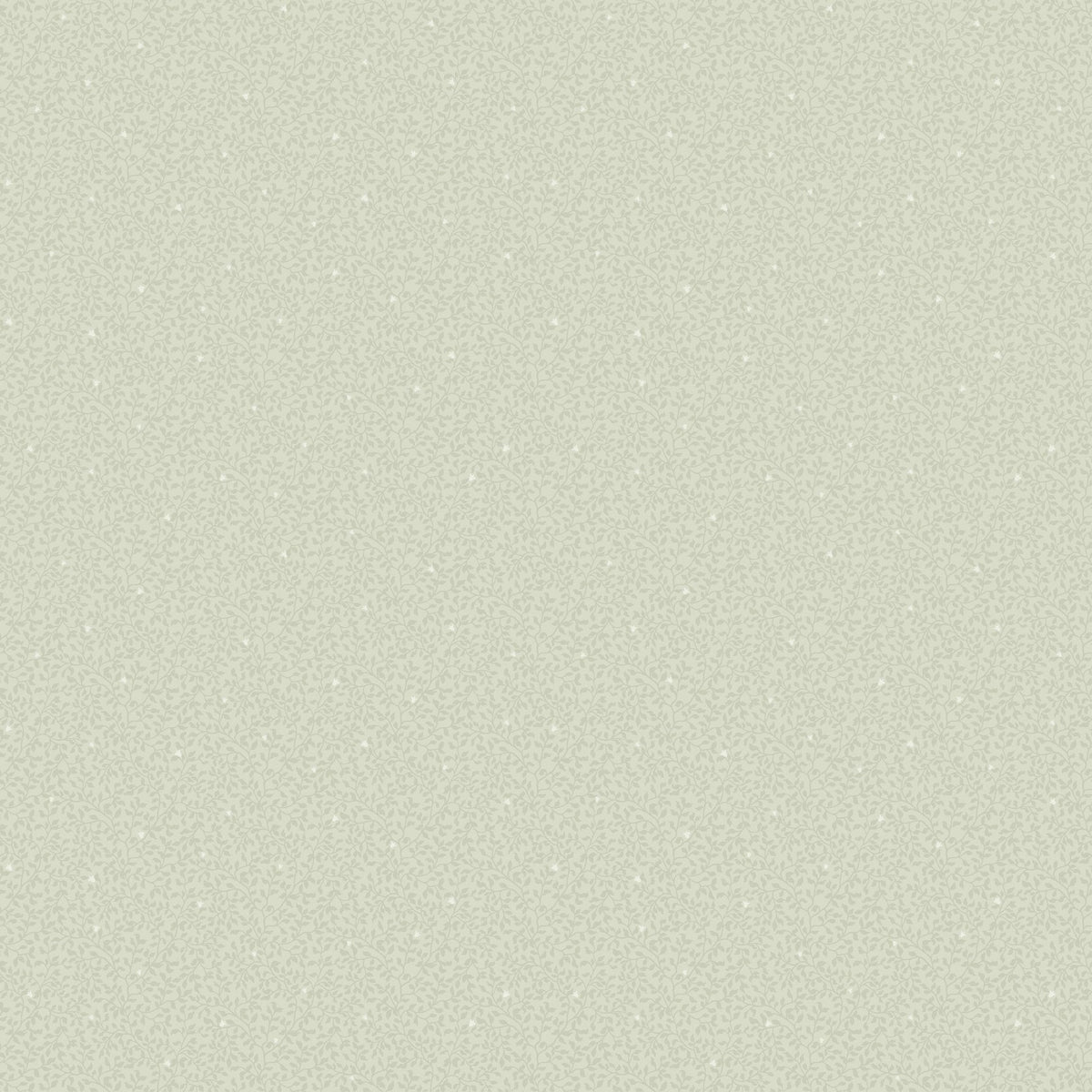 Sample - Edvin Wallpaper - Light Green