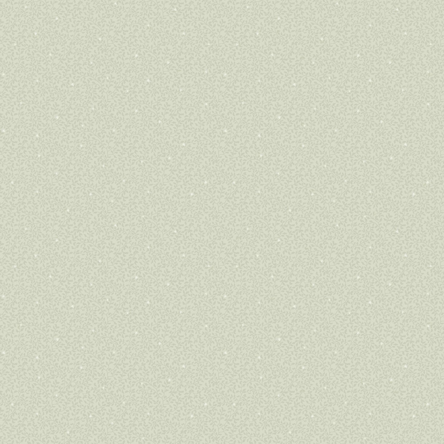 Edvin Wallpaper - Light Green