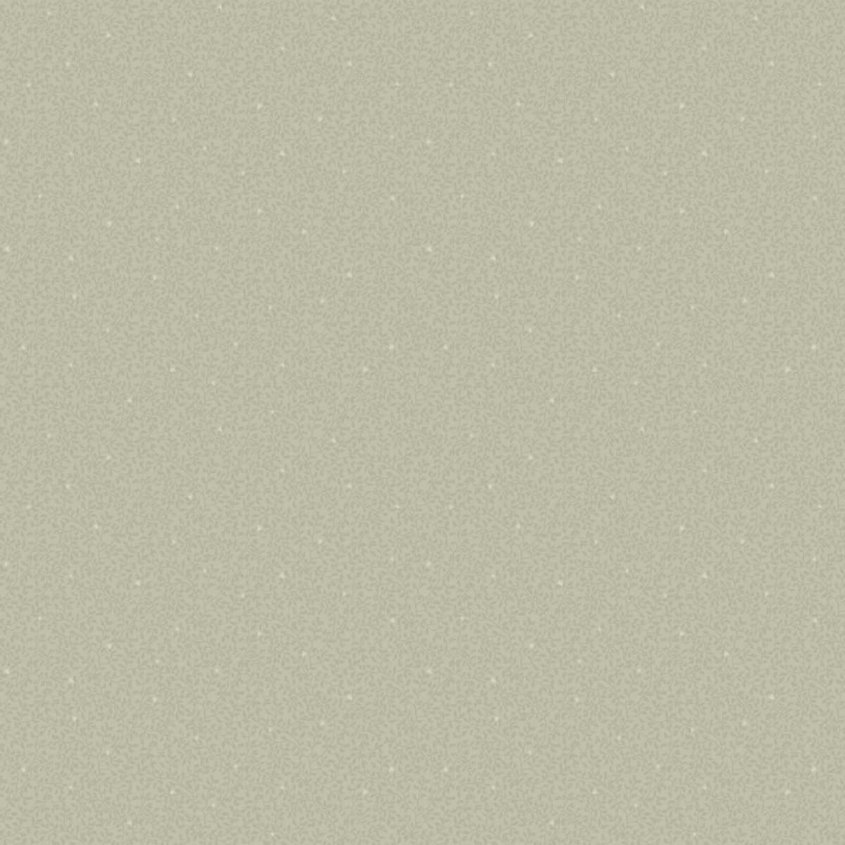 Sample - Edvin Wallpaper - Dark Green