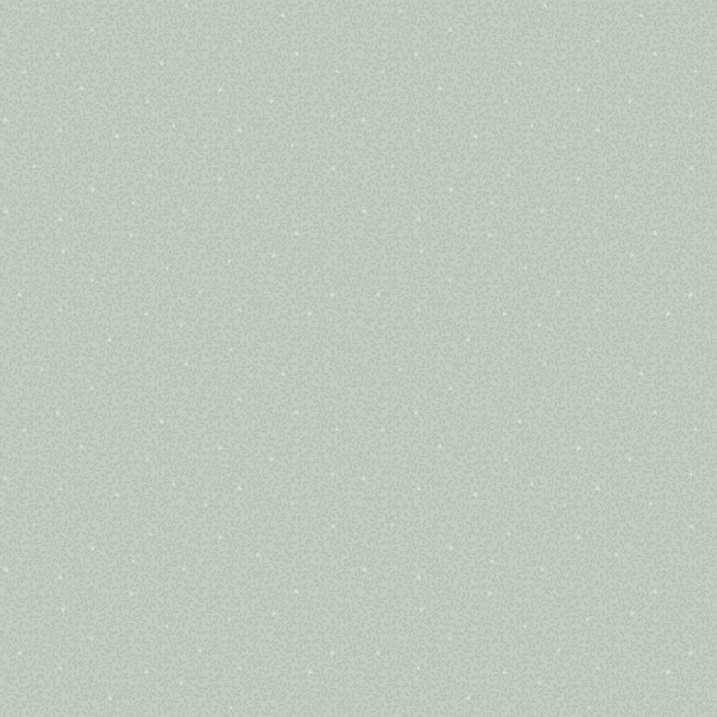 Edvin Wallpaper - Light Blue