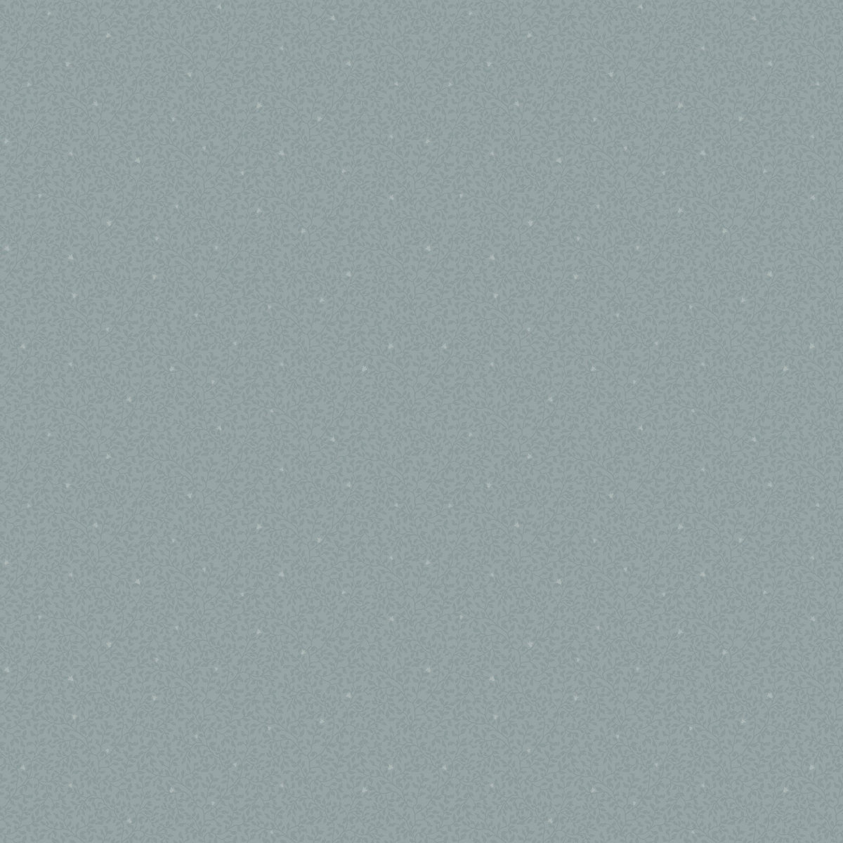 Sample - Edvin Wallpaper - Dark Blue