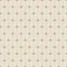 Hedvig Wallpaper - Red