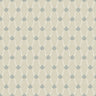 Hedvig Wallpaper - Blue