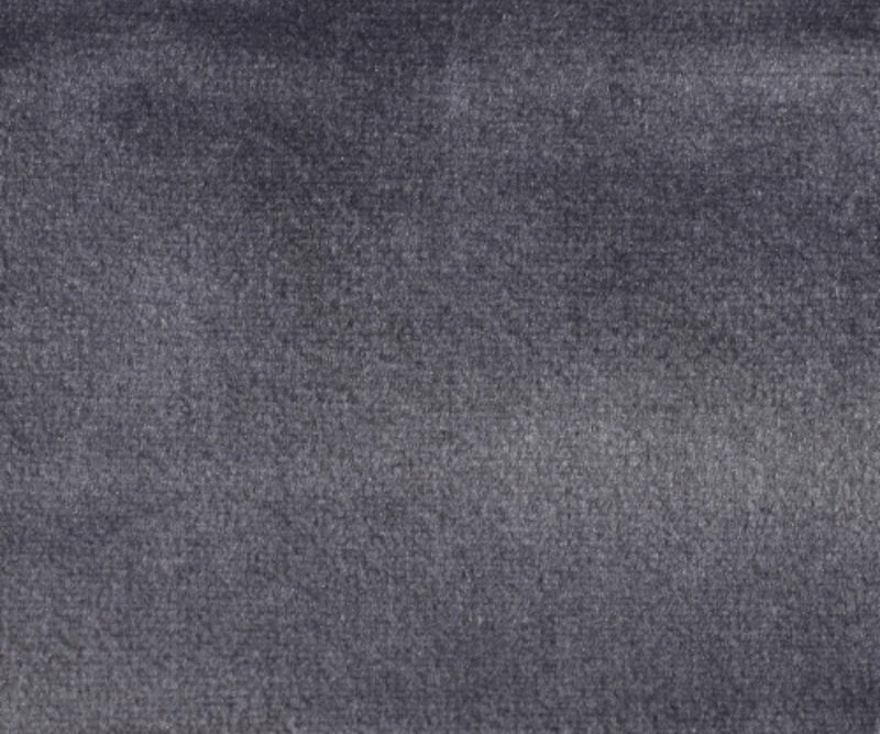 Zurich Velvet - 10 Colours