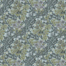 Antique Floral Trails Wallpaper Online NZ | The Inside - Green