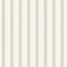 Erik Stripe Classical Wallpaper – Grey