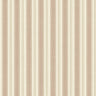 Erik Stripe Classical Wallpaper – Red