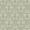 Viktoria Historical Wallpaper – Green