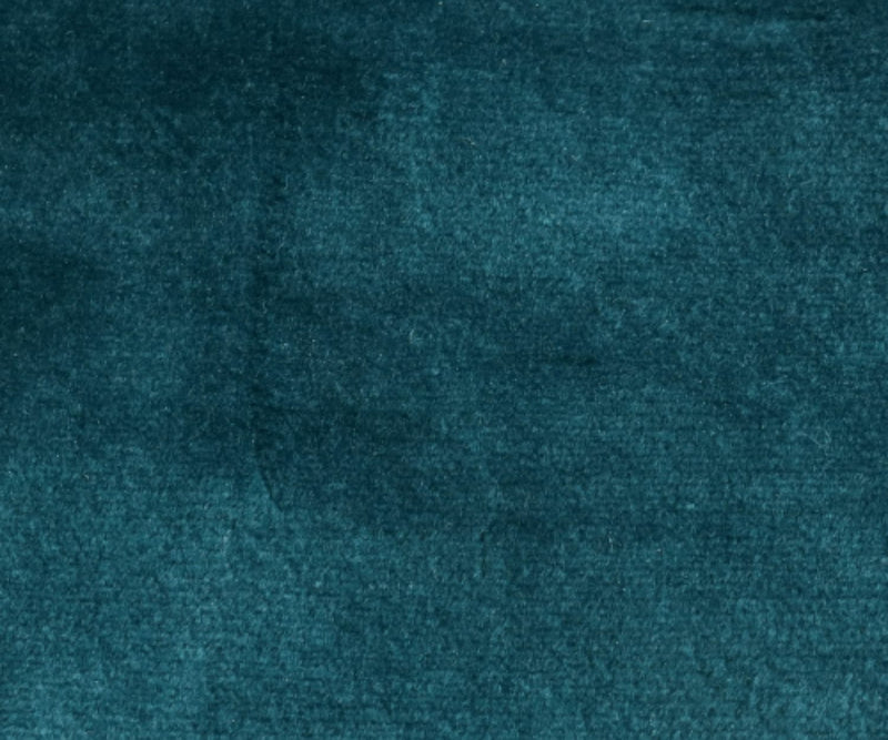 Zurich Velvet - 10 Colours
