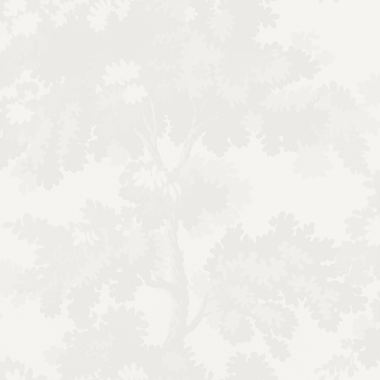 Raphael Wallpaper - White
