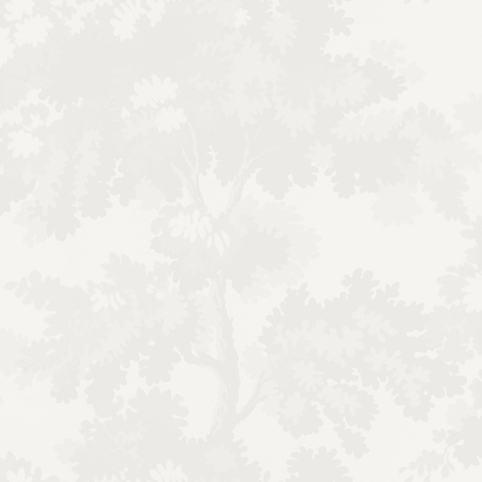 Raphael Wallpaper - White
