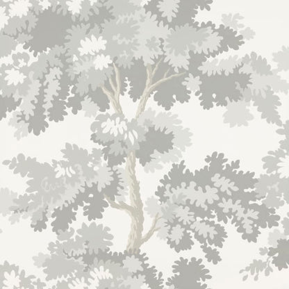 Raphael Wallpaper - Gray