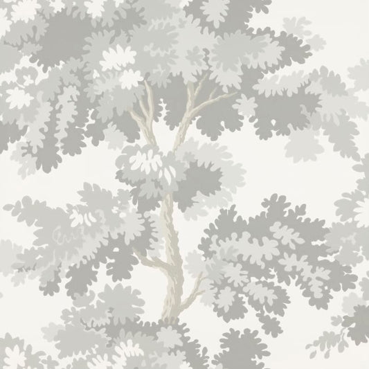 Raphael Wallpaper - Gray