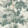Raphael Wallpaper - Green