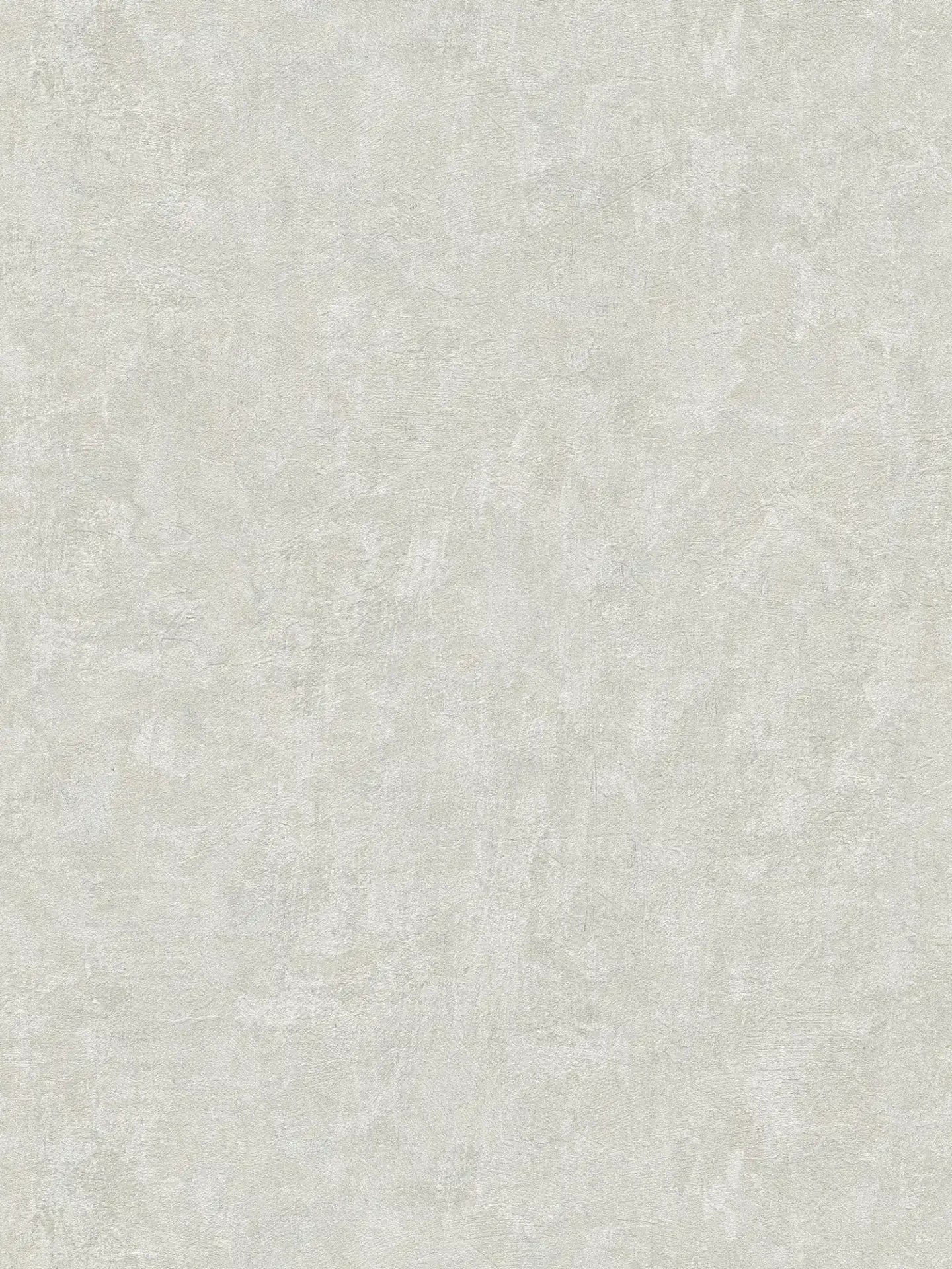 Natural Living Plains Wallpaper - Silvergrey