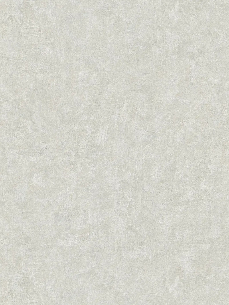 Natural Living Plains Wallpaper - Silvergrey