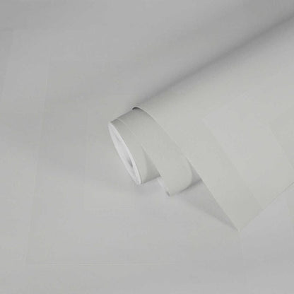 Versace Home Wallpaper - White