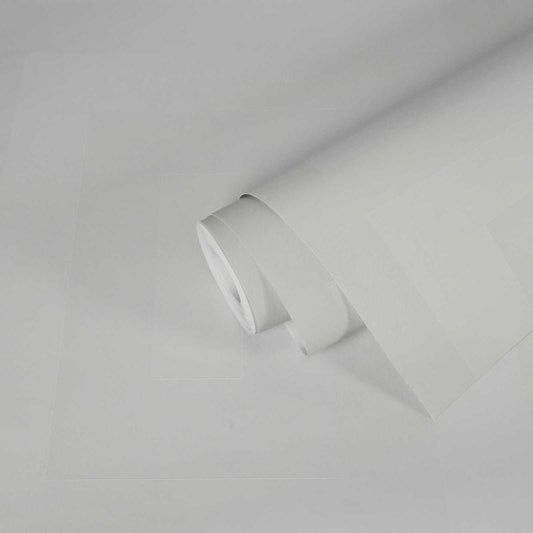 Versace Home Wallpaper - White