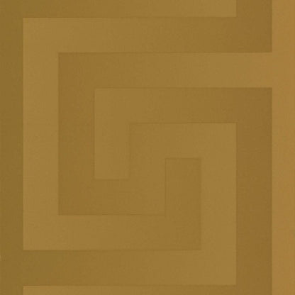 Versace Home Wallpaper - Brown