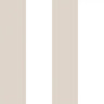 Stripes Wallpaper - Beige/White