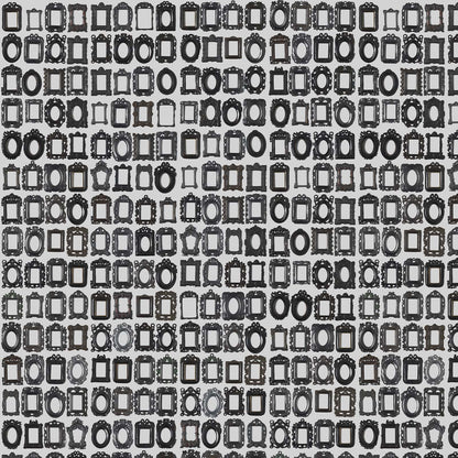 Obsession by Daniel Rozensztroch "Everyday Thing Series" Wallpaper - Frames
