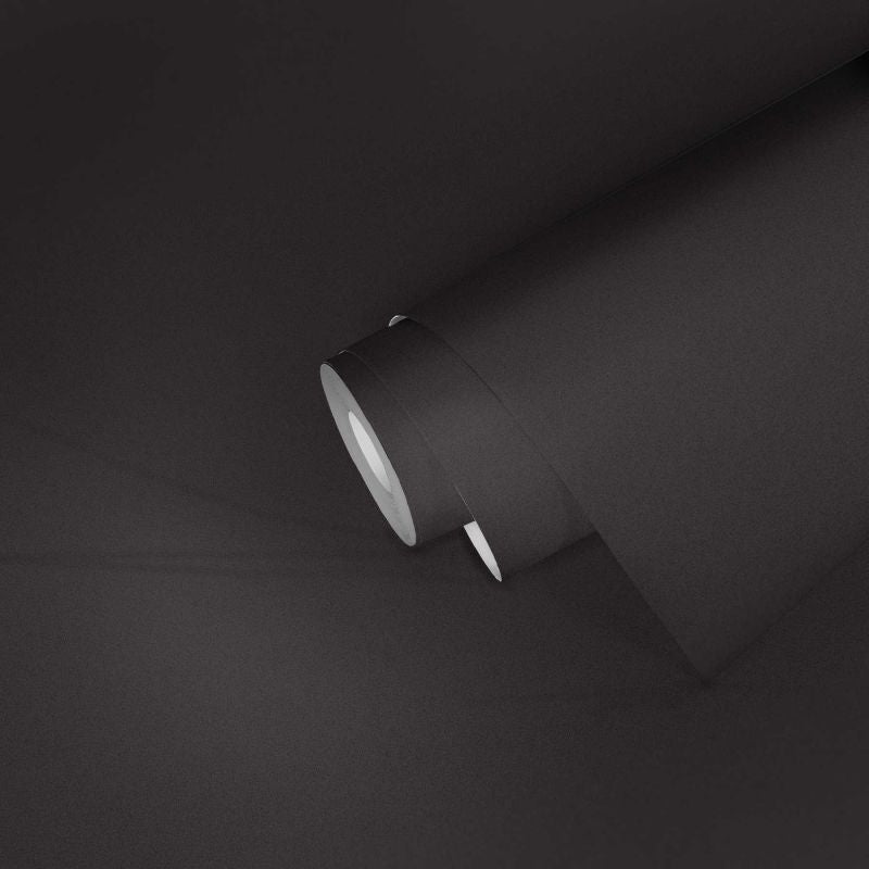Sample - Living Walls Coordinate Wallpaper - Black