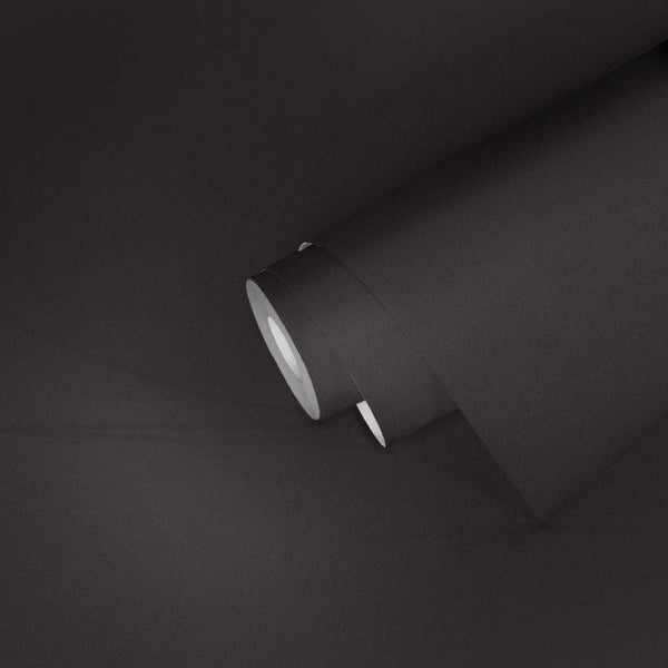 Sample - Living Walls Coordinate Wallpaper - Black