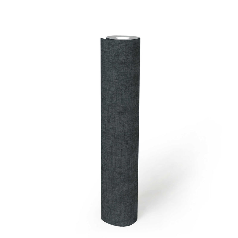 Greenery Coordinates Wallpaper - Grey-4