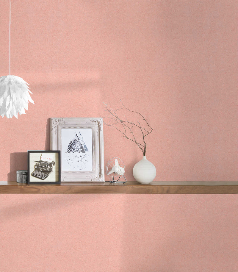 Versace Coordinate Wallpaper - Pink