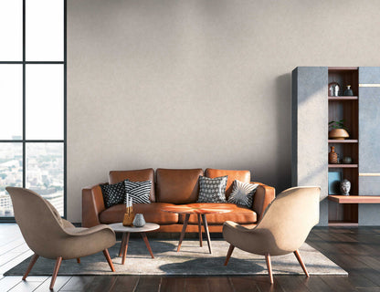 Subtle colour patterns - History of Art Coordinates - Creme/Grey