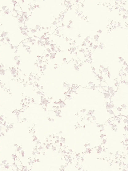 Blossoms Wallpaper - Pink