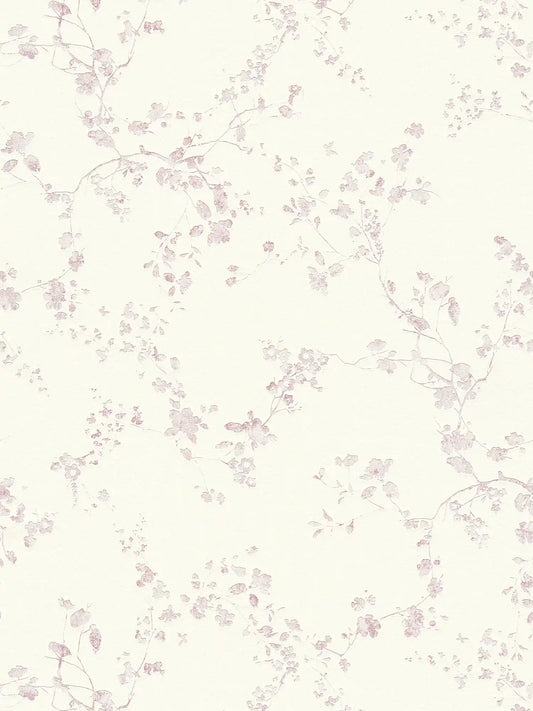 Blossoms Wallpaper - Pink