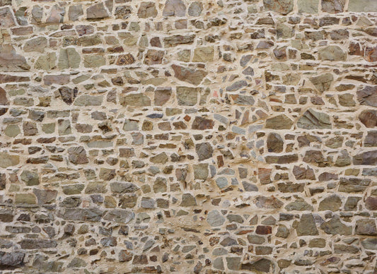 Natural Stone Mural Wallpaper - SALE