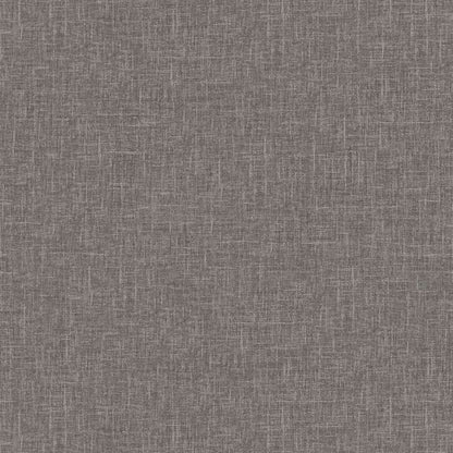 Medusa Linen Coordinate Wallpaper - Grey - Versace 4
