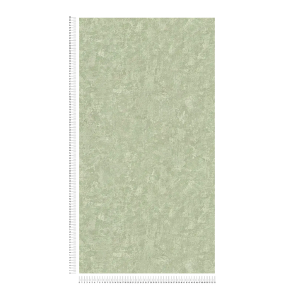 Natural Living Plains Wallpaper - Green