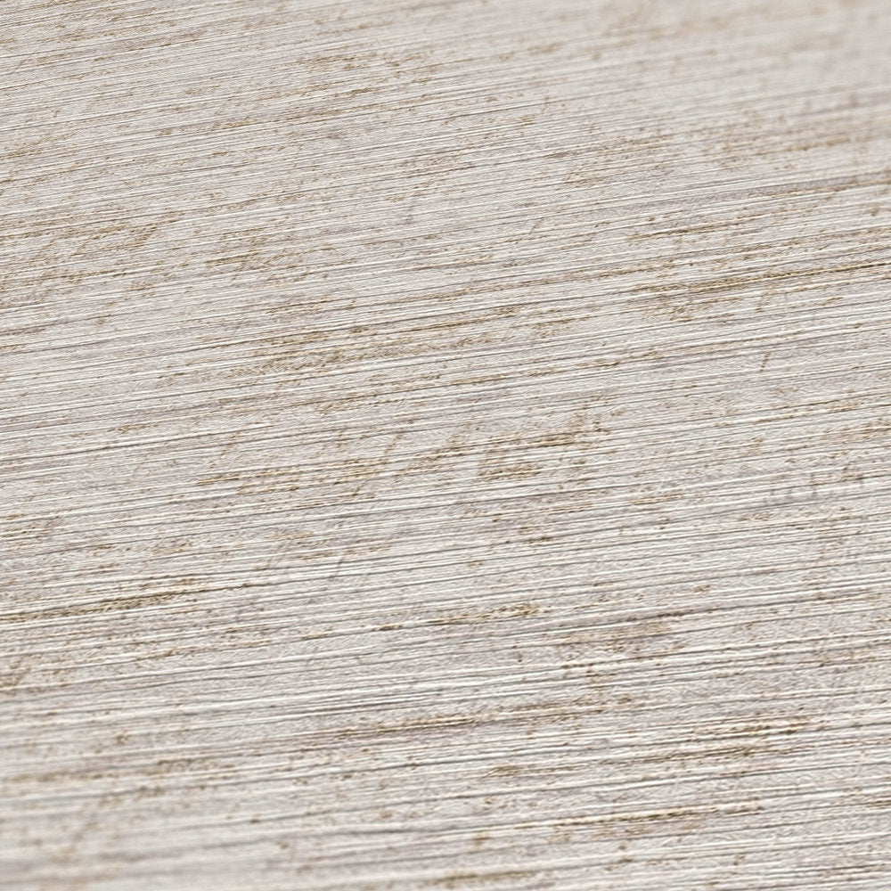Tokyo Mio Coordinates Wallpaper - Beige/Grey/Metallic